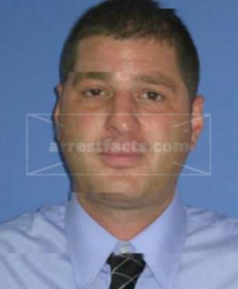 Dale Gregory Barron