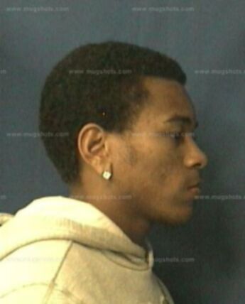 Deangelo D Carter