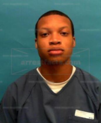 Kelvin A Benjamin