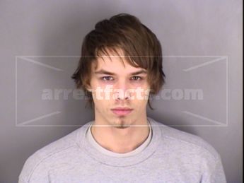 Gage Michael Carns