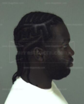 Jerame Jahmar Holloway