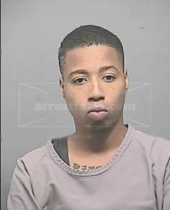 Tiffany Sharone Moragne