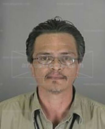 Joseph Valentin Garcia