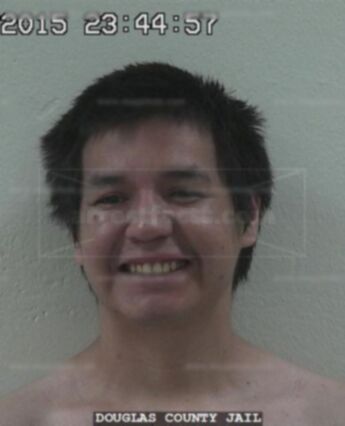 Reed Sheldon Johnson