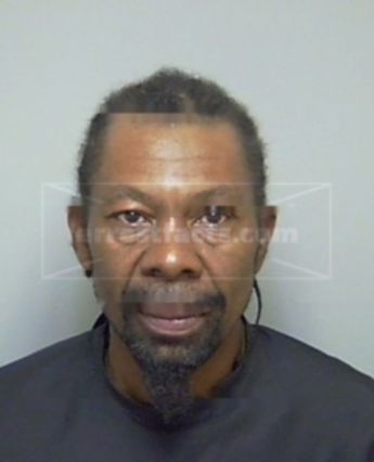 Frankie Lee Crumpton