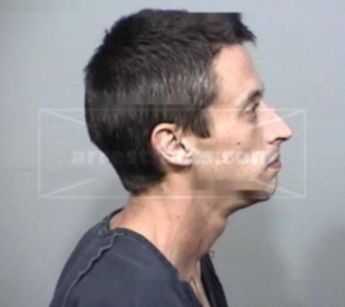 Trevor Isaac Desrosiers