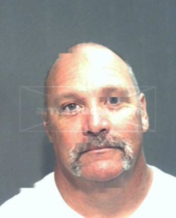 Bradley Raymond Brown