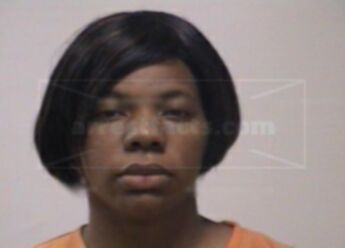 Kimberly Shandrelle Duffey