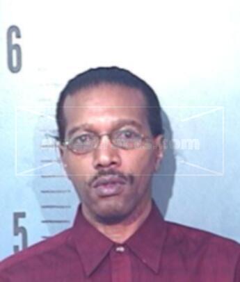 Ronald Charles Harness