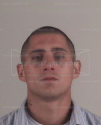 Jonathan Frank Graham