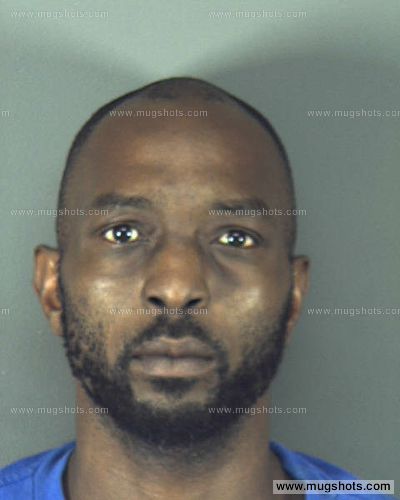 Gregory Tyrone Hurst