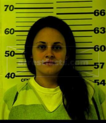 Erica Renea Willbanks