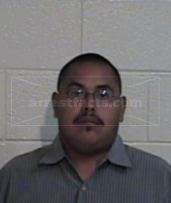 Marc Anthony Reyna Vasquez