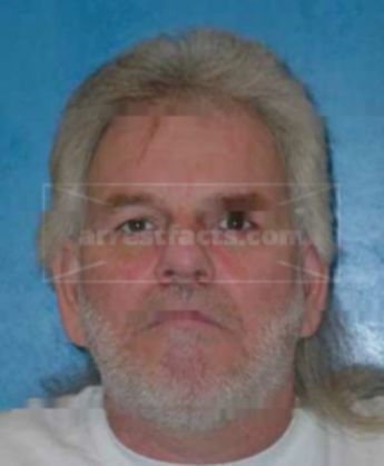 Larry Wayne Cauthan