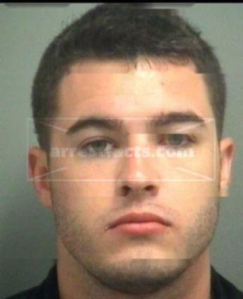 Wyatt Anthony Fischbach