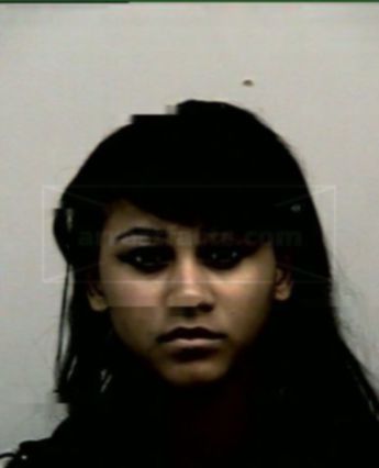 Kayla Chante Knight