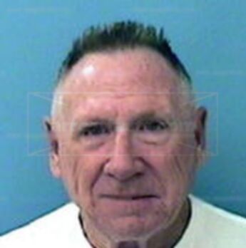 Michael Lewis Booher