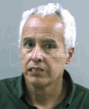 Raynaldo Valdez