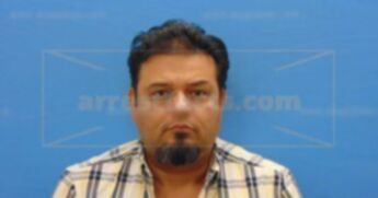 Abram Joel Garza