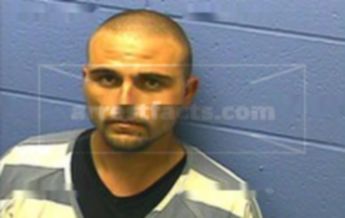 Eric Vaughn Haney
