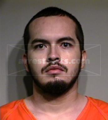 Danny Rene Vasquez