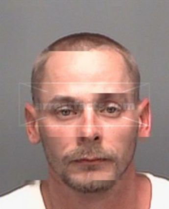 Aaron David Latham