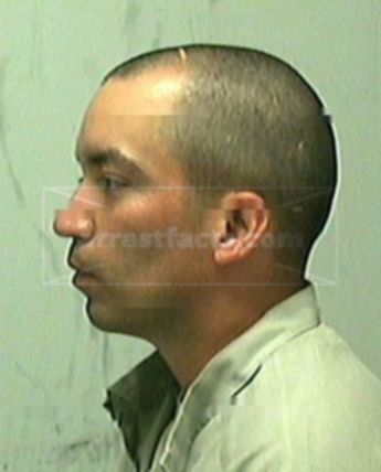Anthony J Delgado