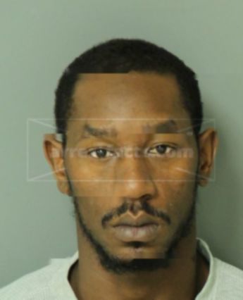 Adrian Deval Roach