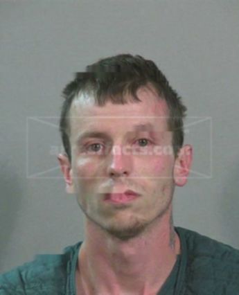 Jeffrey Allen Sherrill