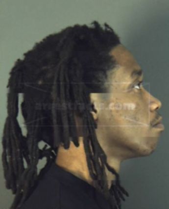 Jason Jerome Knight