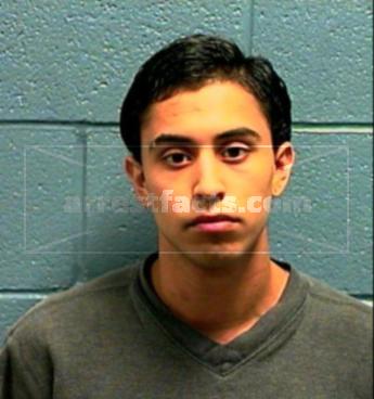 Ian Jacob Macias