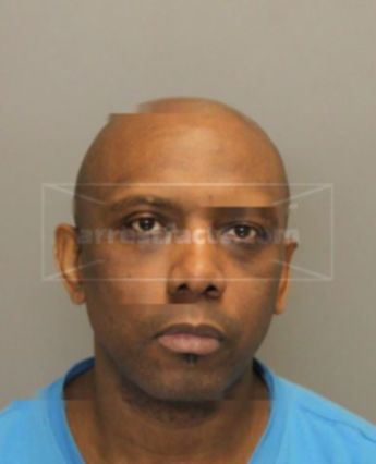 Williams Joseph Godfrey
