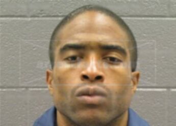 Thaddeus David Jackson