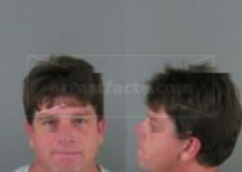 Gordon Darrel Arnold