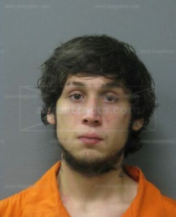 Corey Austin Caporusso