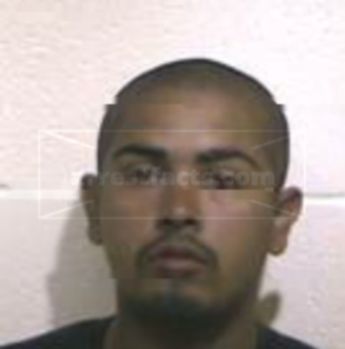 Jose Urbina Jr.