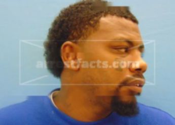 Troy Antwon Cunningham