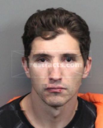 Travis Eugene Rogers