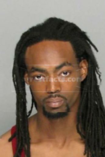 Denzel Markeith Lockhart