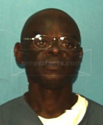 Tommy L Randolph