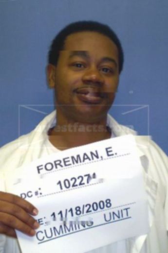 Everett Foreman