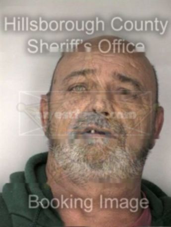 James Armando Salinas