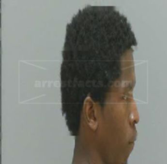 Darquan Gattison