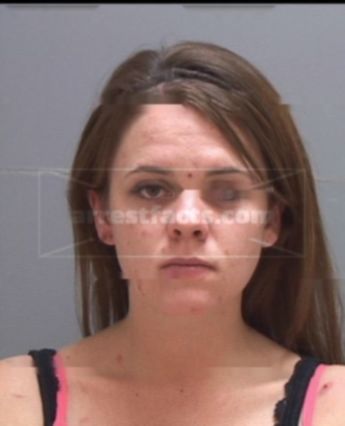 Shaylee Ann Stevens