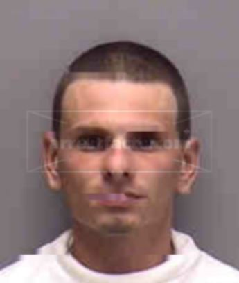 Anthony William Widzins