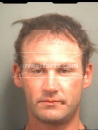 Andrew Robert Farrell