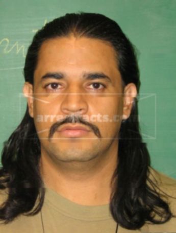 Santiago Hernandezsanchez