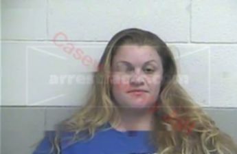 Desiree Nicole Lewis