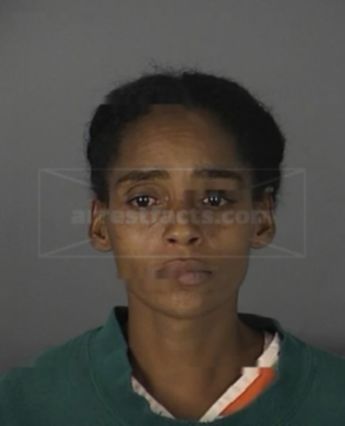 Toniann Litashia Nelson