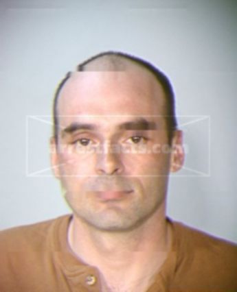 Ronald Wayne Jenkins